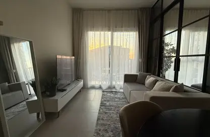 Apartment - 1 Bedroom - 1 Bathroom for rent in Collective 2.0 Tower A - Collective 2.0 at Dubai Hills Estate - Dubai Hills Estate - Dubai