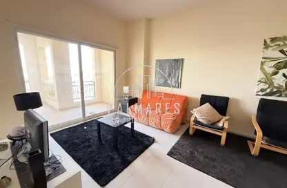 شقة - غرفة نوم - 1 حمام للايجار في 5 رويال بريز - رويال بريز - قرية الحمرا - رأس الخيمة شقة - غرفة نوم - 1 حمام للايجار في 5 رويال بريز - رويال بريز - قرية الحمرا - رأس الخيمة