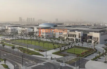 شقة - 2 غرف نوم - 2 حمامات للبيع في باركسايد هيلز - دبي هيلز استيت - دبي شقة - 2 غرف نوم - 2 حمامات للبيع في باركسايد هيلز - دبي هيلز استيت - دبي