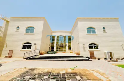 Villa - 7+ Bedrooms - 7+ Bathrooms for rent in Al Shuaibah - Al Rawdah Al Sharqiyah - Al Ain
