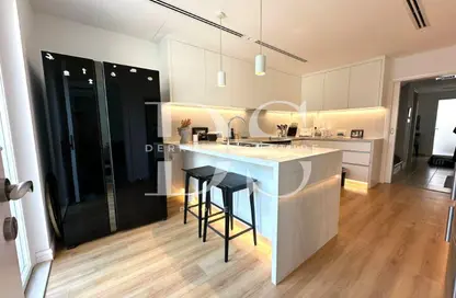 Villa - 3 Bedrooms - 3 Bathrooms for sale in Alma 1 - Alma - Arabian Ranches - Dubai