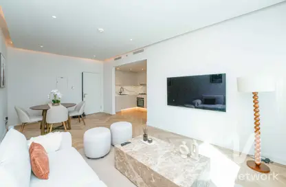 Apartment - 1 Bedroom - 1 Bathroom for rent in Marina Diamond 3 - Marina Diamonds - Dubai Marina - Dubai