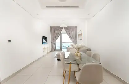 Apartment - 1 Bedroom - 1 Bathroom for sale in The Bay - Business Bay - Dubai