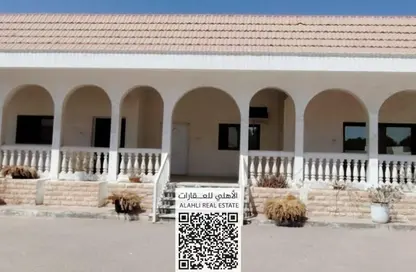 Villa - 7 Bedrooms - 6 Bathrooms for rent in Ajman 44 building - Al Hamidiya 1 - Al Hamidiya - Ajman Villa - 7 Bedrooms - 6 Bathrooms for rent in Ajman 44 building - Al Hamidiya 1 - Al Hamidiya - Ajman