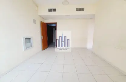 Apartment - 1 Bedroom - 1 Bathroom for rent in Fire Station Road - Muwaileh - Sharjah