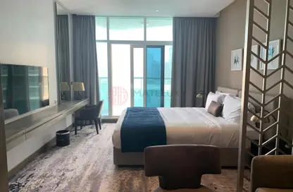 Apartment - 1 Bathroom for sale in PRIVE BY DAMAC (B) - DAMAC Maison Privé - Business Bay - Dubai