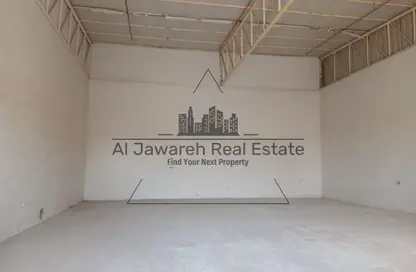 مستودع - استوديو - 1 حمام للايجار في المنطقة الصناعية 1 - منطقة الإمارات الصناعية الحديثة - أم القيوين