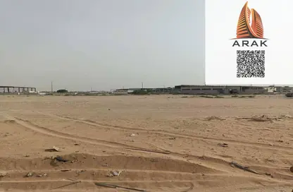 Land - Studio for sale in Al Jurf 3 - Al Jurf - Ajman Downtown - Ajman