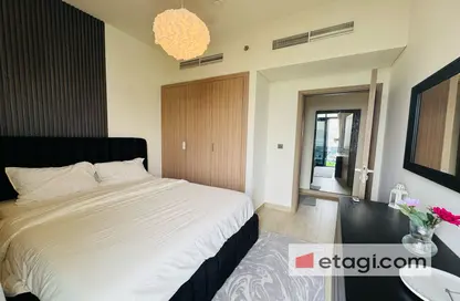 شقة - غرفة نوم - 1 حمام للايجار في 22 عزيزي ريفيرا - ميدان واحد - ميدان - دبي