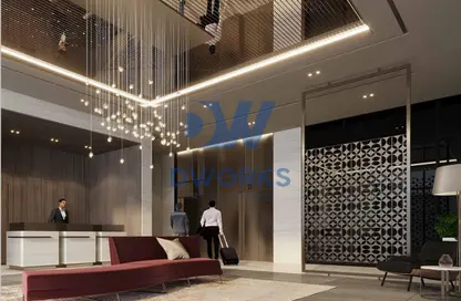 Apartment - 1 Bedroom - 2 Bathrooms for sale in Millennium Talia Residences - Al Furjan - Dubai