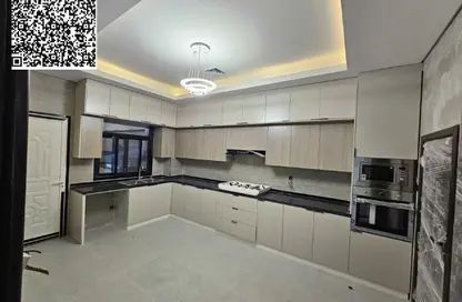 Villa - 5 Bedrooms - 6 Bathrooms for sale in Al Helio 2 - Al Helio - Ajman