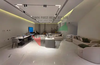 Villa - 7 Bedrooms - 5 Bathrooms for rent in Wadi Alshabak - Dubai