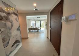 Hall / Corridor image for: Villa - 4 bedrooms - 5 bathrooms for sale in Sharjah Sustainable City - Sharjah, Image 1
