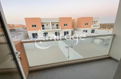 فيلا - 3 غرف نوم - 4 حمامات للايجار في منازل الريف 2 - السمحة - أبوظبي