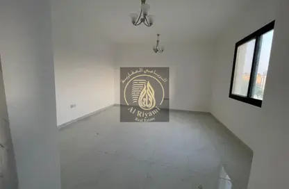 Apartment - Studio - 1 Bathroom for rent in Al Naemiya Tower 2 - Al Naemiya Towers - Al Nuaimiya - Ajman