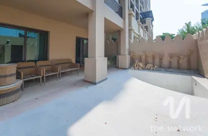 تاون هاوس - 3 غرف نوم - 4 حمامات للبيع في فيرمونت بالم ريزيدنس شمال - فيرمونت بالم ريزدنس - نخلة جميرا - دبي