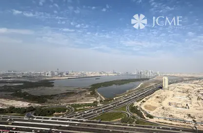 شقة - 3 غرف نوم - 5 حمامات للبيع في برج The Crest A - ذا كريست - صبحا هارتلاند - مدينة الشيخ محمد بن راشد - دبي