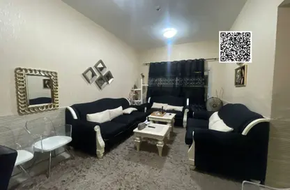 شقة - 2 غرف نوم - 2 حمامات للبيع في A3 برج - أبراج لؤلؤة عجمان - عجمان وسط المدينة - عجمان