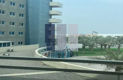 Apartment - 1 Bedroom - 2 Bathrooms for rent in Al Reef Downtown - Al Reef - Abu Dhabi