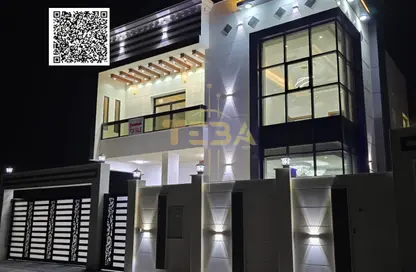 فيلا - 5 غرف نوم - 5 حمامات للبيع في الباهيه هيلز - الباهية - عجمان