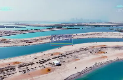 أرض - استوديو للبيع في بدع الجبيل - جزيرة الجبيل - أبوظبي