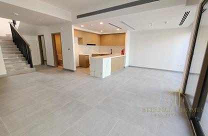 Townhouse - 3 Bedrooms - 4 Bathrooms for rent in La Violeta 1 - Villanova - Dubai Land - Dubai