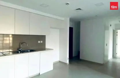 شقة - 2 غرف نوم - 2 حمامات للبيع في حياة بوليفارد-1أ - حياة بولفار - تاون سكوير - دبي