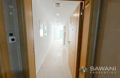 شقة - غرفة نوم - 2 حمامات للايجار في ماي رزدنس - قرية الجميرا سركل - دبي