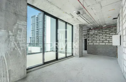 Office Space - Studio - 1 Bathroom for sale in Binghatti House - Jumeirah Village Circle - Dubai