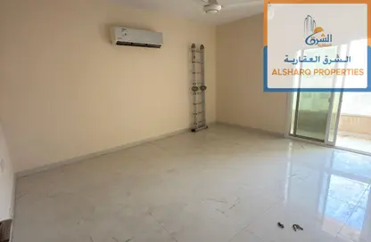 شقة - غرفة نوم - 1 حمام للايجار في برج الكورنيش - طريق كورنيش عجمان - عجمان