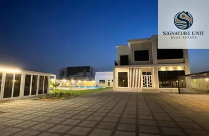 Villa - 5 Bedrooms - 6 Bathrooms for rent in Nad Al Sheba 2 - Nad Al Sheba - Dubai