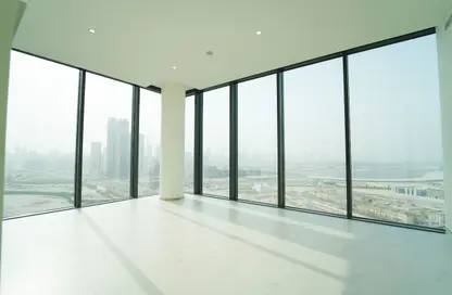 Apartment - 3 Bedrooms - 4 Bathrooms for rent in Sobha Creek Vistas Grande - Sobha Hartland - Mohammed Bin Rashid City - Dubai