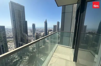 Apartment - 1 Bedroom - 1 Bathroom for rent in Grande - Opera District - Downtown Dubai - Dubai