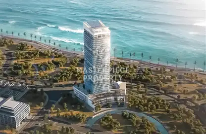 شقة - 3 غرف نوم - 4 حمامات للبيع في راديانت سكوير - مدينة الأضواء - جزيرة الريم - أبوظبي
