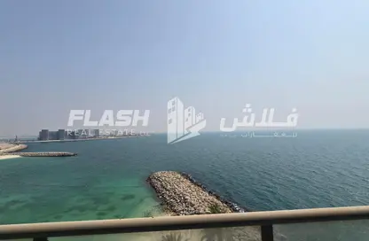 Apartment - 2 Bedrooms - 3 Bathrooms for rent in Pacific Polynesia - Pacific - Al Marjan Island - Ras Al Khaimah Apartment - 2 Bedrooms - 3 Bathrooms for rent in Pacific Polynesia - Pacific - Al Marjan Island - Ras Al Khaimah