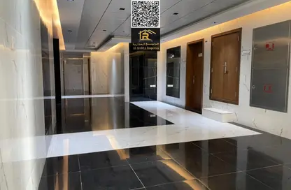 شقة - غرفة نوم - 2 حمامات للايجار في بنايه عجمان 44 - 1 الحميدية - الحميدية - عجمان