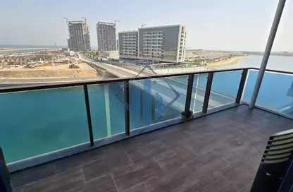 Apartment - 1 Bedroom - 2 Bathrooms for rent in The Lagoons - Mina Al Arab - Ras Al Khaimah