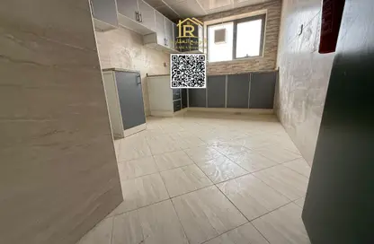 شقة - غرفة نوم - 2 حمامات للايجار في برج العامرة - العامرة - عجمان