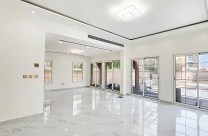 Villa - 2 Bedrooms - 3 Bathrooms for rent in District 5B - Jumeirah Village Triangle - Dubai