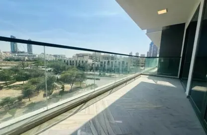 Apartment - 1 Bedroom - 2 Bathrooms for sale in Lumina Vista Residences - Jumeirah Village Circle - Dubai