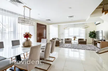 فيلا - 4 غرف نوم - 4 حمامات للايجار في فلل سيدني - منطقة 18 - قرية الجميرا سركل - دبي فيلا - 4 غرف نوم - 4 حمامات للايجار في فلل سيدني - منطقة 18 - قرية الجميرا سركل - دبي