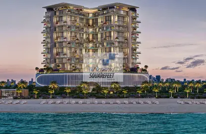 Apartment - 2 Bedrooms - 2 Bathrooms for sale in Villa del Gavi - Dubai Islands - Dubai Apartment - 2 Bedrooms - 2 Bathrooms for sale in Villa del Gavi - Dubai Islands - Dubai