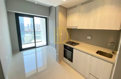 Apartment - 1 Bedroom - 1 Bathroom for rent in Zada Tower - Business Bay - Dubai