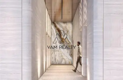 Apartment - Studio - 1 Bathroom for sale in Guzel Towers - Jumeirah Village Triangle - Dubai