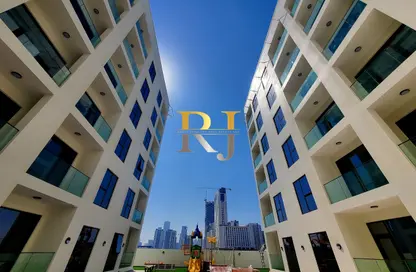 Apartment - 3 Bedrooms - 4 Bathrooms for rent in Al Waleed BA 06 - Arjan - Dubai