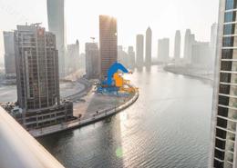 Apartment - 2 bedrooms - 3 bathrooms for rent in PRIVE BY DAMAC (B) - DAMAC Maison Privé - Business Bay - Dubai