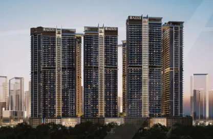 شقة - غرفة نوم - 2 حمامات للبيع في عزيزي ميلان هايتس - سيتي أوف أرابيا - دبي