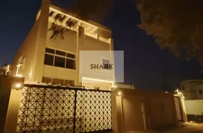فيلا - 4 غرف نوم - 5 حمامات للايجار في 1 الياسمين - الياسمين - عجمان