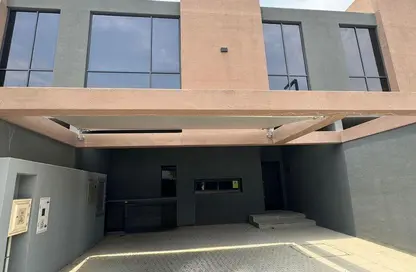 Townhouse - 4 Bedrooms - 5 Bathrooms for sale in Robinia - Masaar - Tilal City - Sharjah Townhouse - 4 Bedrooms - 5 Bathrooms for sale in Robinia - Masaar - Tilal City - Sharjah
