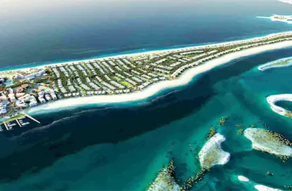 Villa - 7 Bedrooms - 7+ Bathrooms for sale in HIDD Al Saadiyat - Saadiyat Island - Abu Dhabi